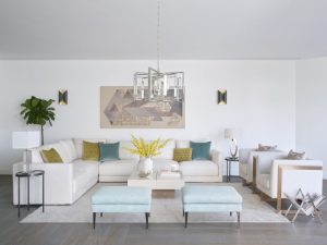 How to Customize a Sofa for a Unique Living Space