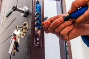 鎖匠在增強家庭安全方面發揮什麼作用？