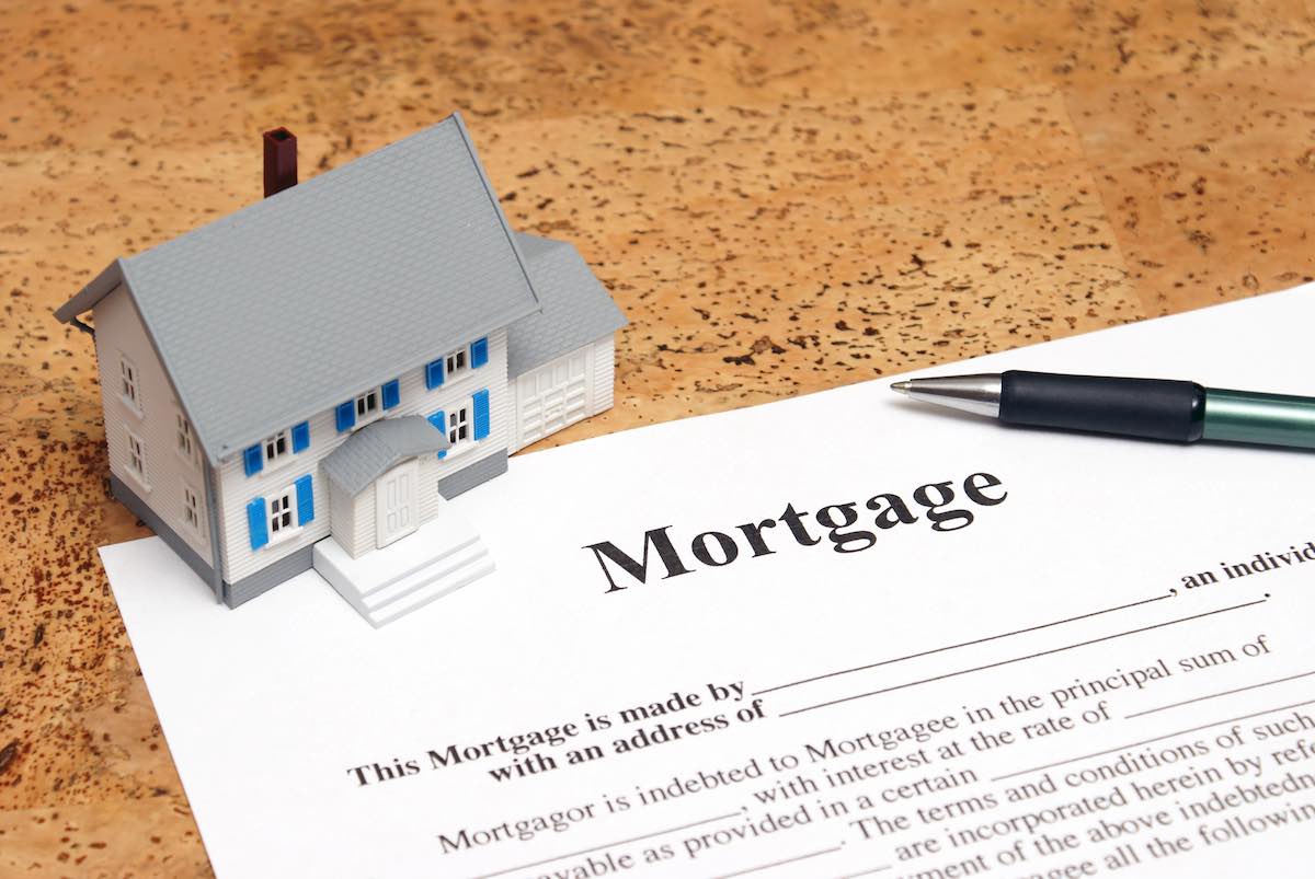 The Impact of Early Repayment Charges on UK Mortgages